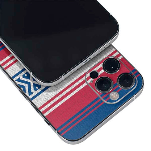 NFL New York Giants Trailblazer iPhone 12 Pro Max Skin
