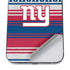 NFL New York Giants Trailblazer iPhone 12 Pro Skin