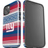 NFL New York Giants Trailblazer iPhone 13 Impact Case
