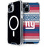 NFL New York Giants Trailblazer iPhone 13 MagSafe Case