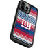 NFL New York Giants Trailblazer iPhone 13 Pro Cargo Case