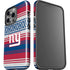 NFL New York Giants Trailblazer iPhone 13 Pro Impact Case