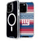 NFL New York Giants Trailblazer iPhone 13 Pro MagSafe Case