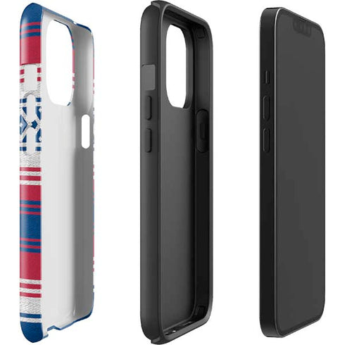 NFL New York Giants Trailblazer iPhone 13 Pro Max Impact Case
