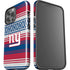 NFL New York Giants Trailblazer iPhone 13 Pro Max Impact Case