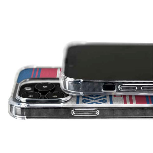NFL New York Giants Trailblazer iPhone 13 Pro Max MagSafe Case