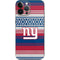 NFL New York Giants Trailblazer iPhone 13 Pro Max Skin