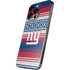NFL New York Giants Trailblazer iPhone 13 Pro Skin