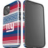 NFL New York Giants Trailblazer iPhone 14 Plus Impact Case