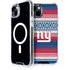 NFL New York Giants Trailblazer iPhone 14 MagSafe Case