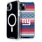 NFL New York Giants Trailblazer iPhone 15 MagSafe Case