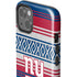 NFL New York Giants Trailblazer iPhone 14 Impact Case