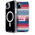 NFL New York Giants Trailblazer iPhone 15 Plus MagSafe Case