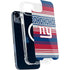 NFL New York Giants Trailblazer iPhone 15 Plus MagSafe Case