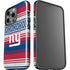 NFL New York Giants Trailblazer iPhone 14 Pro Impact Case