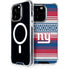 NFL New York Giants Trailblazer iPhone 15 Pro MagSafe Case