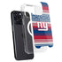 NFL New York Giants Trailblazer iPhone 15 Pro MagSafe Case
