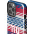 NFL New York Giants Trailblazer iPhone 15 Pro Max Impact Case