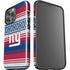 NFL New York Giants Trailblazer iPhone 14 Pro Max Impact Case