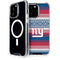 NFL New York Giants Trailblazer iPhone 14 Pro Max MagSafe Case