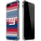 NFL New York Giants Trailblazer iPhone 7/8 Plus Clear Case