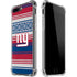 NFL New York Giants Trailblazer iPhone 7/8 Plus Clear Case