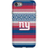 NFL New York Giants Trailblazer iPhone SE (2nd & 3rd Gen) Pro Case
