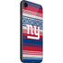NFL New York Giants Trailblazer iPhone SE (2nd & 3rd Gen) Skin