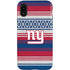 NFL New York Giants Trailblazer iPhone XR Pro Case