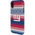 NFL New York Giants Trailblazer iPhone XR Pro Case