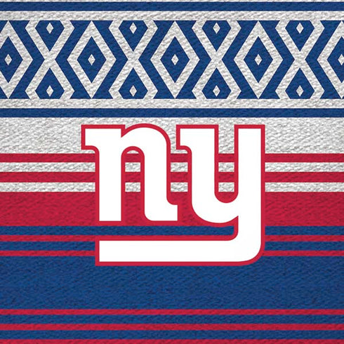 NFL New York Giants Trailblazer iPhone XR Pro Case