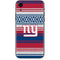 NFL New York Giants Trailblazer iPhone XR Skin