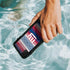 NFL New York Giants Trailblazer iPhone XR Waterproof Case