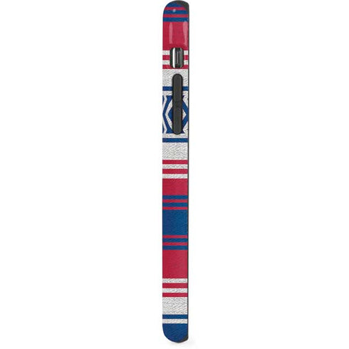 NFL New York Giants Trailblazer iPhone XS Pro Case