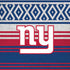 NFL New York Giants Trailblazer iPhone XS Pro Case