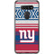 NFL New York Giants Trailblazer LG K51/Q51 Clear Case