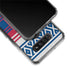 NFL New York Giants Trailblazer LG K51/Q51 Clear Case