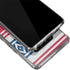 NFL New York Giants Trailblazer LG Stylo 6 Clear Case