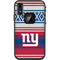 NFL New York Giants Trailblazer LifeProof Fre iPhone Skin