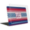 NFL New York Giants Trailblazer MacBook Air 15in (2023-2025) Case plus Skin