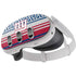 NFL New York Giants Trailblazer Meta Quest 3 Skin