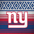 NFL New York Giants Trailblazer Moto G6 Skin