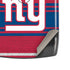 NFL New York Giants Trailblazer Motorola RAZR Skin