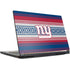 NFL New York Giants Trailblazer MSI GS65 Stealth Laptop Skin