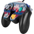 NFL New York Giants Trailblazer Nintendo GameCube Controller Skin