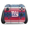 NFL New York Giants Trailblazer Nintendo Switch (2017-2021) Joy-Con Controller Skin