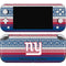 NFL New York Giants Trailblazer Nintendo Switch Lite Skin
