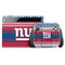 NFL New York Giants Trailblazer Nintendo Switch OLED (2021) Skin