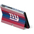 NFL New York Giants Trailblazer Nintendo Switch OLED (2021) Skin