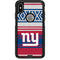 NFL New York Giants Trailblazer Otterbox Commuter iPhone Skin